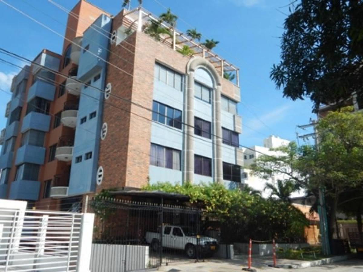 Casa T3 em Atlantico, Colombia N.º 9172