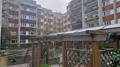 Studio in Penzing, Austria, Nr. 159217