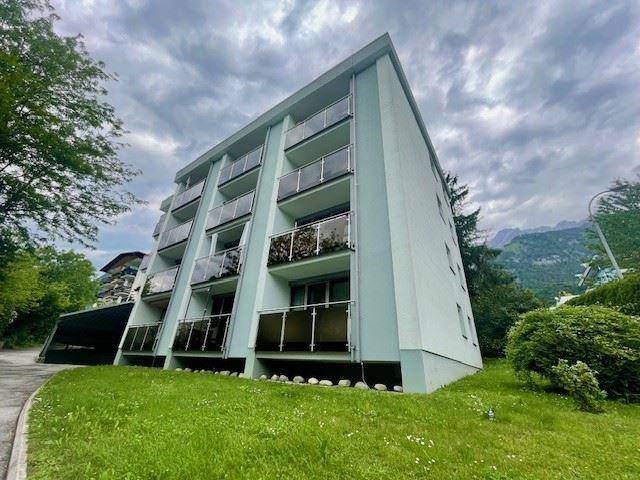 1 bedroom Apartment in Innsbruck-Stadt, Austria No. 178362