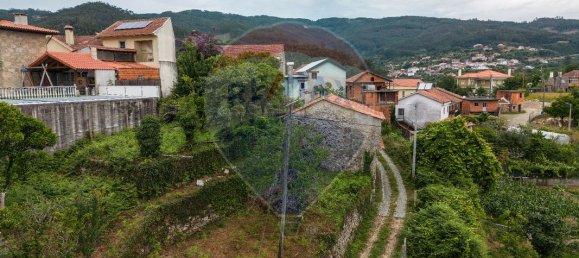 2 غرف نوم منزل في Rocas do Vouga, Portugal رقم 183308 17