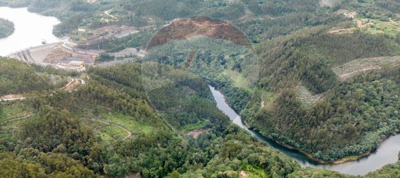 2 غرف نوم منزل في Rocas do Vouga, Portugal رقم 183308 20