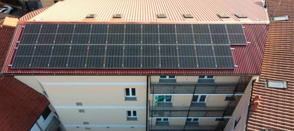 2 غرف نوم شقة في Gallarate, Italy رقم 207545 5