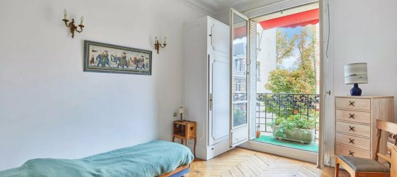 4 bedrooms Apartment in Paris, France No. 336984 14