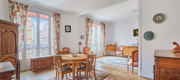 4 bedrooms Apartment in Paris, France No. 336984 5