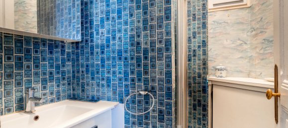 4 bedrooms Apartment in Paris, France No. 336984 19