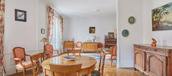 4 bedrooms Apartment in Paris, France No. 336984 7