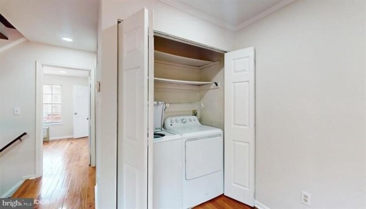 3 bedrooms House in Lanham, USA No. 392315