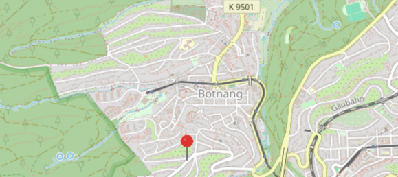 Moradia em banda T7 em Stuttgart, Germany N.º 12394 5