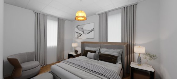 Moradia em banda T7 em Stuttgart, Germany N.º 12394 17