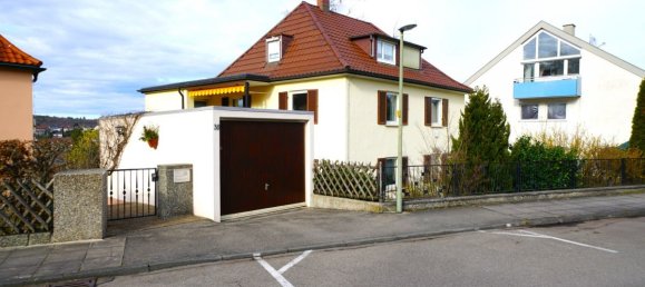 Moradia em banda T7 em Stuttgart, Germany N.º 12394 8