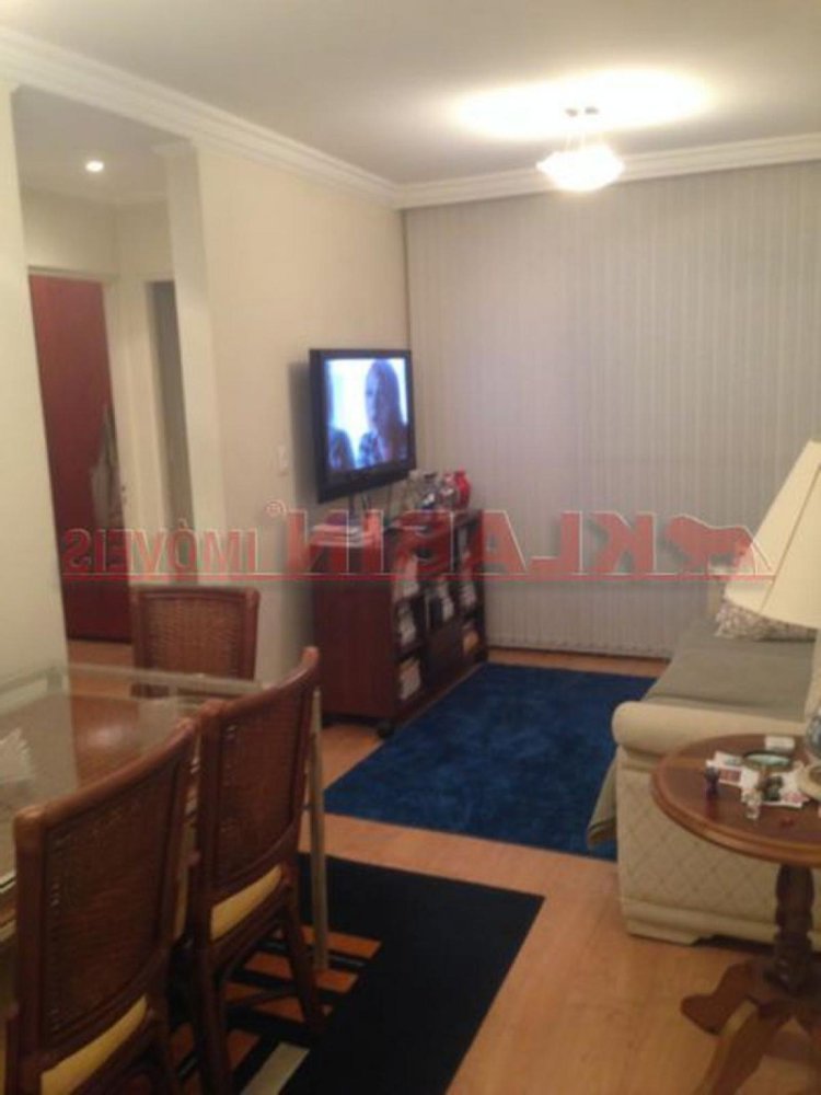 Apartamento T3 em São Paulo, Brazil N.º 431685