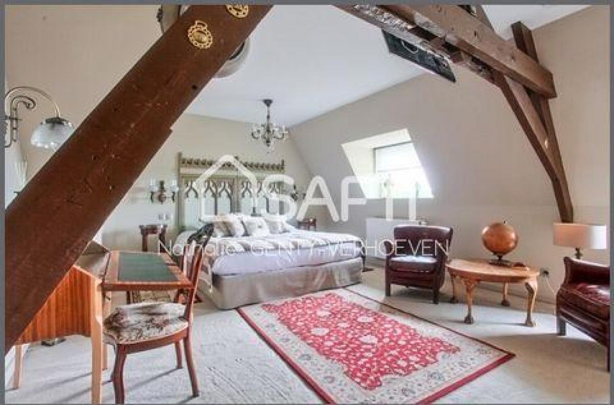 Oficina en Socx, France 480 m² No. 19114