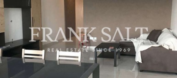 3 Schlafzimmer Wohnung in Saint Paul's Bay, Malta, Nr. 10874 2