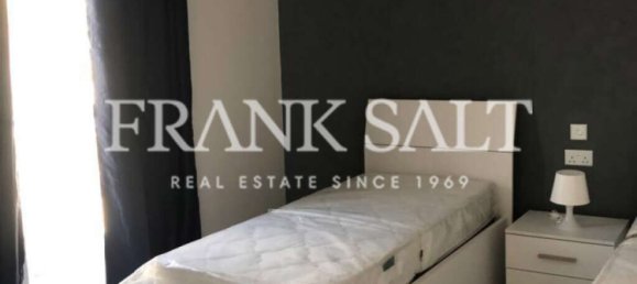 3 Schlafzimmer Wohnung in Saint Paul's Bay, Malta, Nr. 10874 8