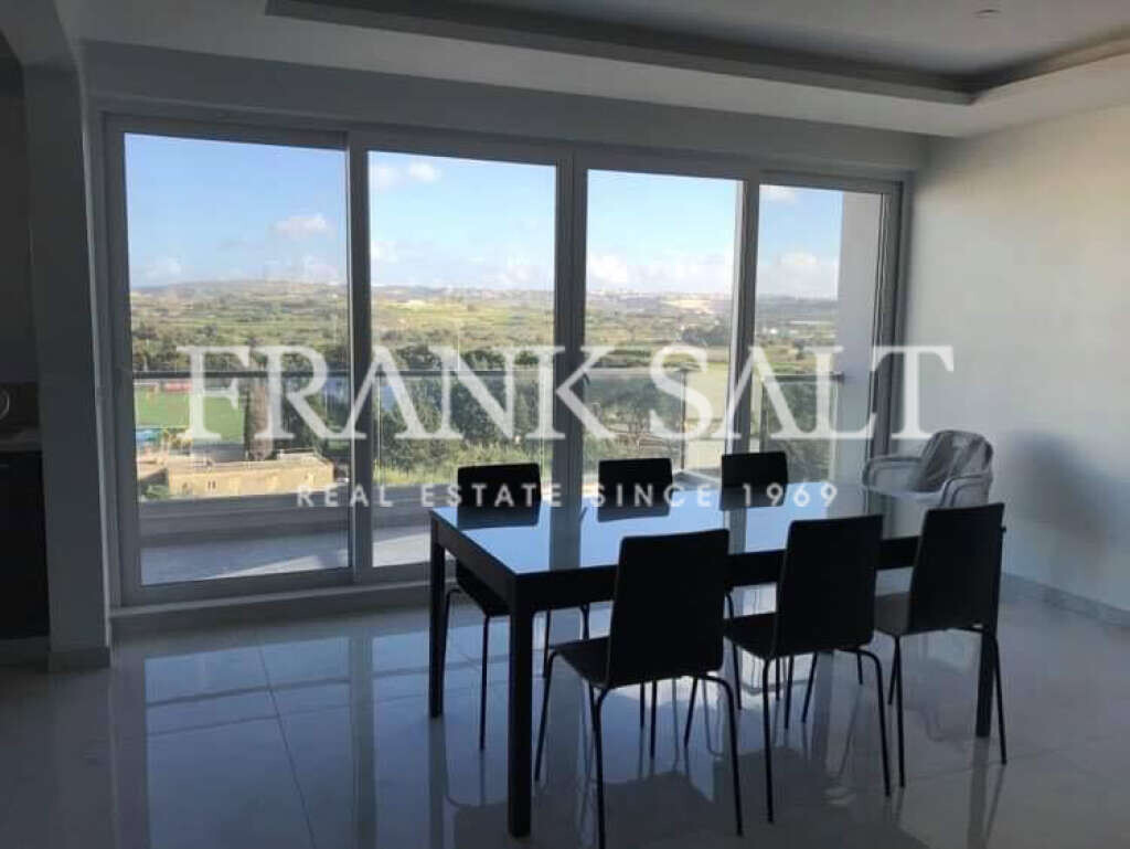 3 Schlafzimmer Wohnung in Saint Paul's Bay, Malta, Nr. 10874