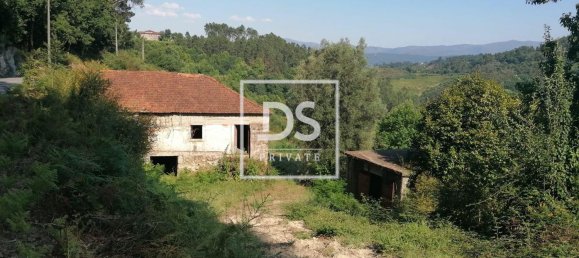 4 Schlafzimmer Haus in Celorico de Basto, Portugal, Nr. 164130 26