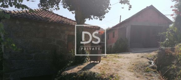 4 Schlafzimmer Haus in Celorico de Basto, Portugal, Nr. 164130 12