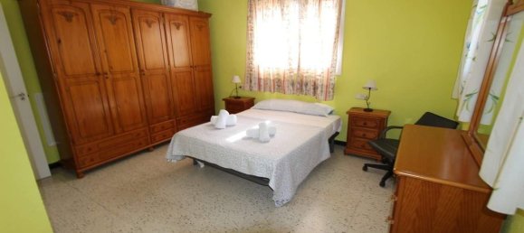 7 Schlafzimmer Villa in Calpe, Spain, Nr. 286806 17