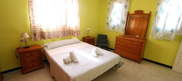 7 Schlafzimmer Villa in Calpe, Spain, Nr. 286806 20