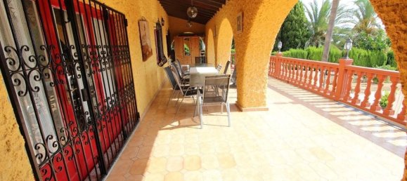 7 Schlafzimmer Villa in Calpe, Spain, Nr. 286806 6