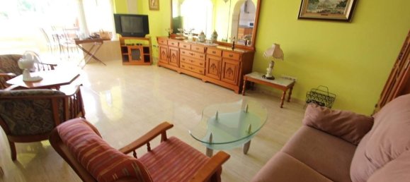 7 Schlafzimmer Villa in Calpe, Spain, Nr. 286806 25