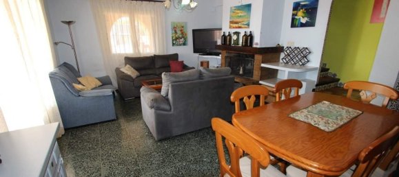 7 Schlafzimmer Villa in Calpe, Spain, Nr. 286806 11