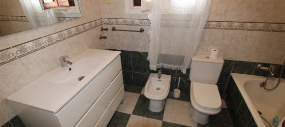 7 Schlafzimmer Villa in Calpe, Spain, Nr. 286806 13