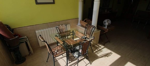 7 Schlafzimmer Villa in Calpe, Spain, Nr. 286806 22