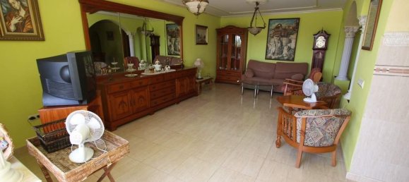 7 Schlafzimmer Villa in Calpe, Spain, Nr. 286806 23