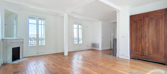 1 bedroom Apartment in Paris, France No. 162075 5