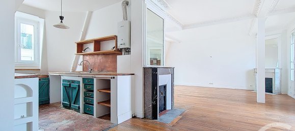 1 bedroom Apartment in Paris, France No. 162075 4