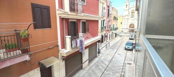 Studio in Barletta, Italy No. 157526 6