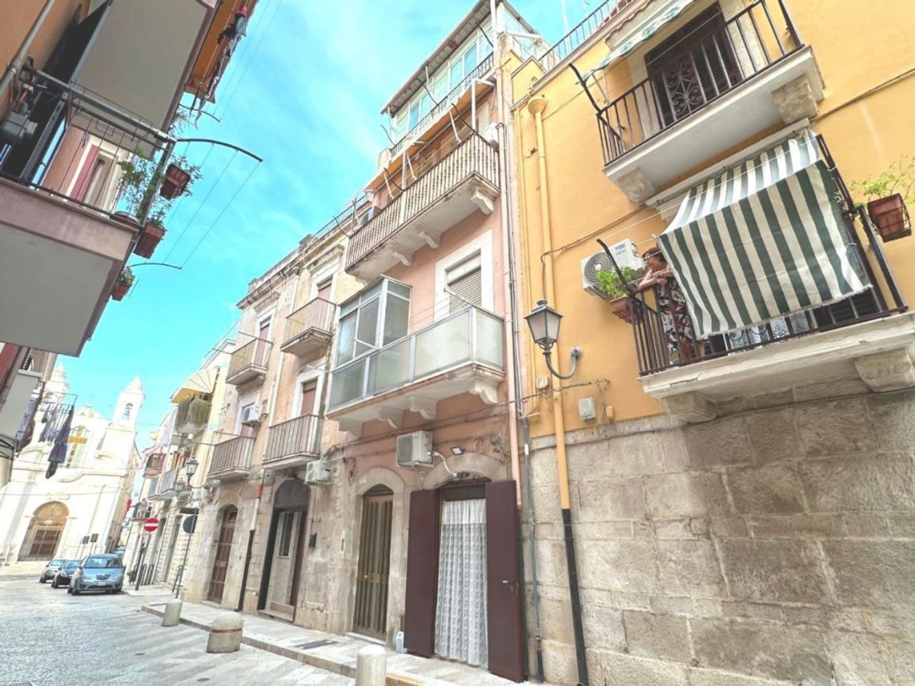 Studio in Barletta, Italy No. 157526