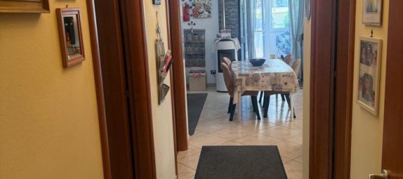Apartamento de 4 dormitorios en Balestrate, Italy No. 315483 5