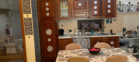 Apartamento de 4 dormitorios en Balestrate, Italy No. 315483 12