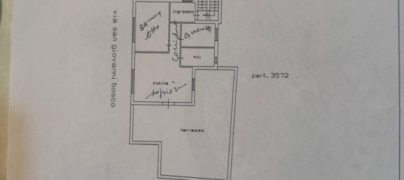 Apartamento de 4 dormitorios en Balestrate, Italy No. 315483 13