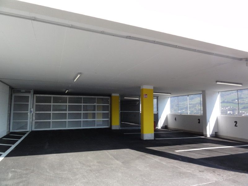  Parking in St. Johann im Pongau, Austria No. 124526