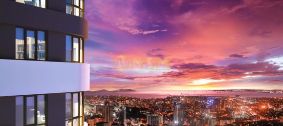 Apartment 1+1 in Istanbul, Turkey No. 11995 19