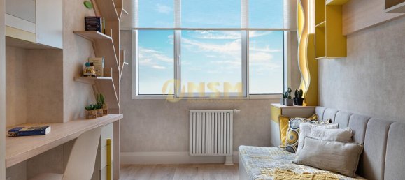 Apartment 1+1 in Istanbul, Turkey No. 11995 5