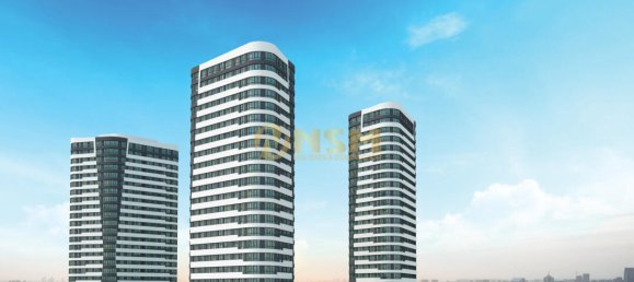 Apartment 1+1 in Istanbul, Turkey No. 11995 15