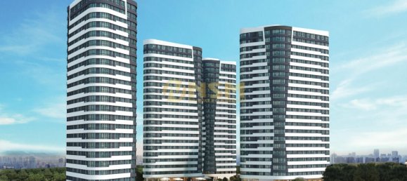 Apartment 1+1 in Istanbul, Turkey No. 11995 18