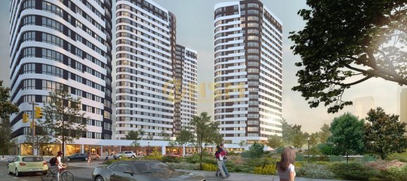 Apartment 1+1 in Istanbul, Turkey No. 11995 22