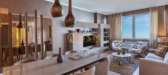 Apartment 1+1 in Istanbul, Turkey No. 11995 9