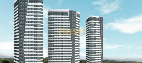 Apartment 1+1 in Istanbul, Turkey No. 11995 14