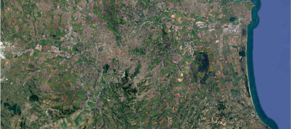 5 chambres Appartement à Rome, Italy No. 359805 15