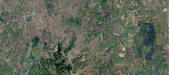 5 chambres Appartement à Rome, Italy No. 359805 14