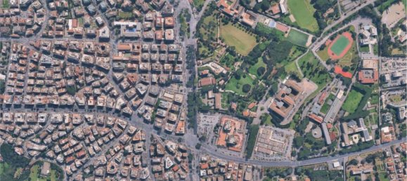 5 chambres Appartement à Rome, Italy No. 359805 11