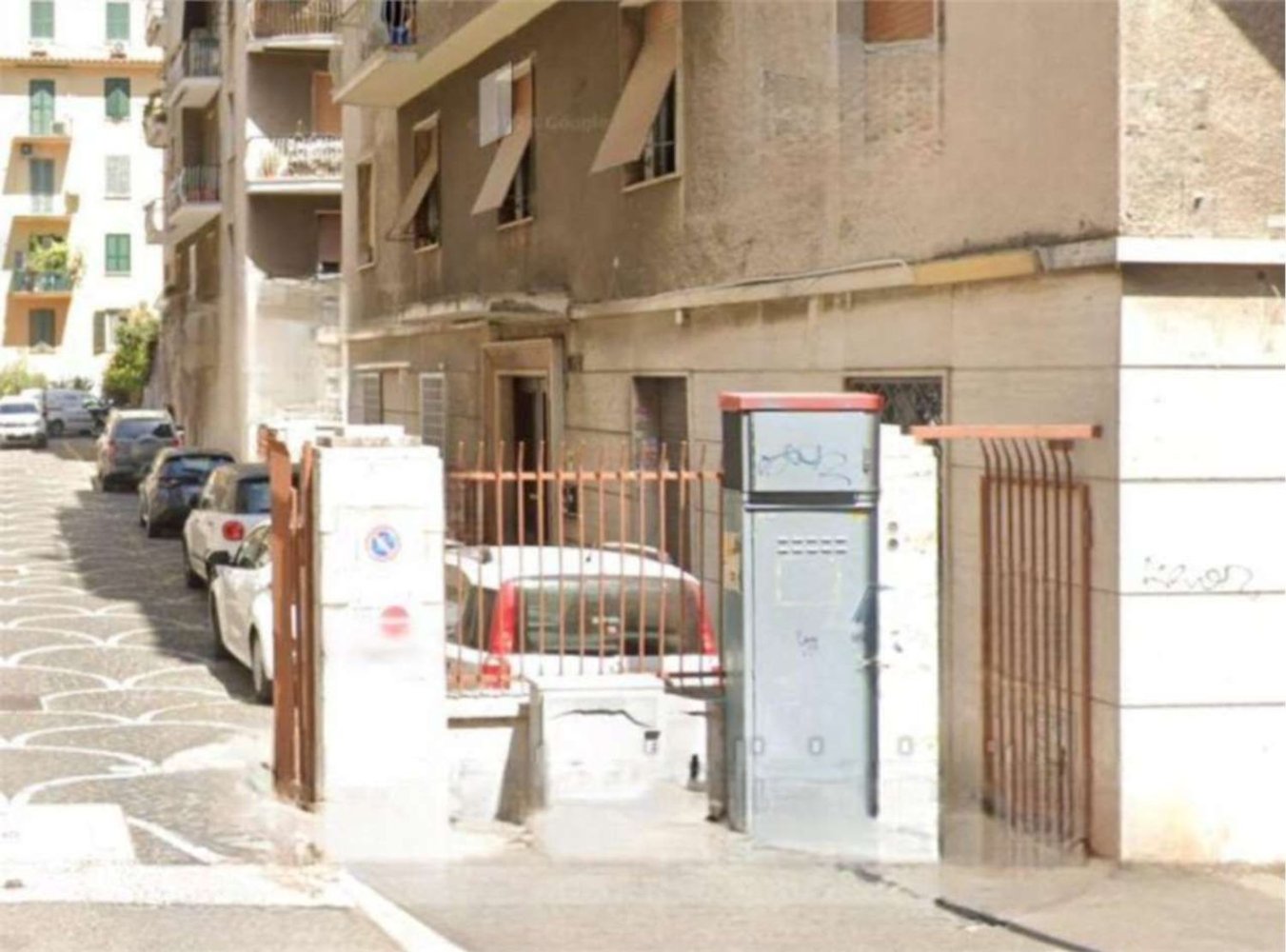 5 chambres Appartement à Rome, Italy No. 359805