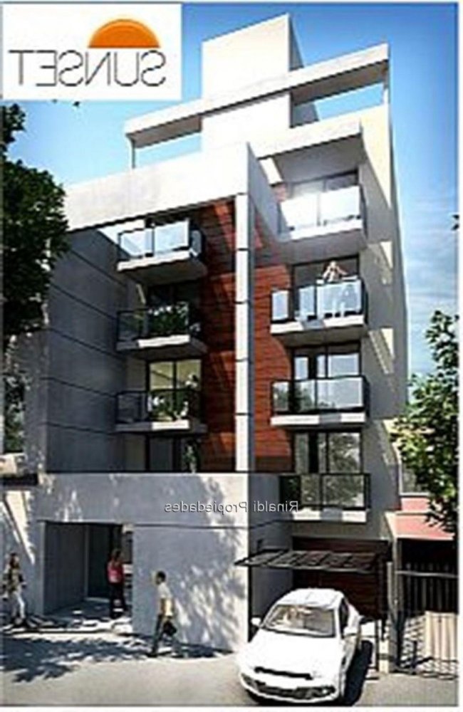 2 bedrooms Apartment in Montevideo, Uruguay No. 3828