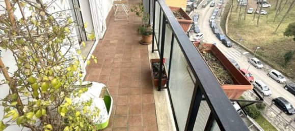 Apartamento T2 em Rome, Italy N.º 44921 3